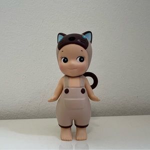 Sonny Angel Cat Life Siamese cat